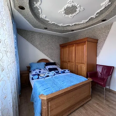 Barka Accommodatie bij particulieren *