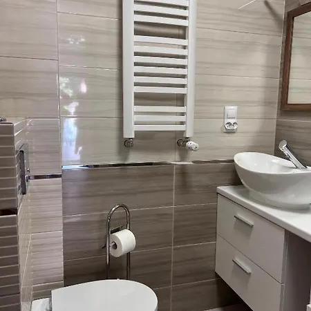 Barka Homestay Ustka