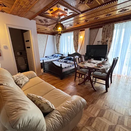 Homestay Barka Ustka