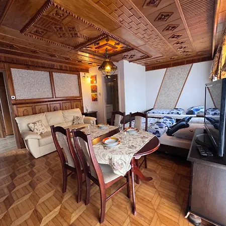Homestay Barka Ustka