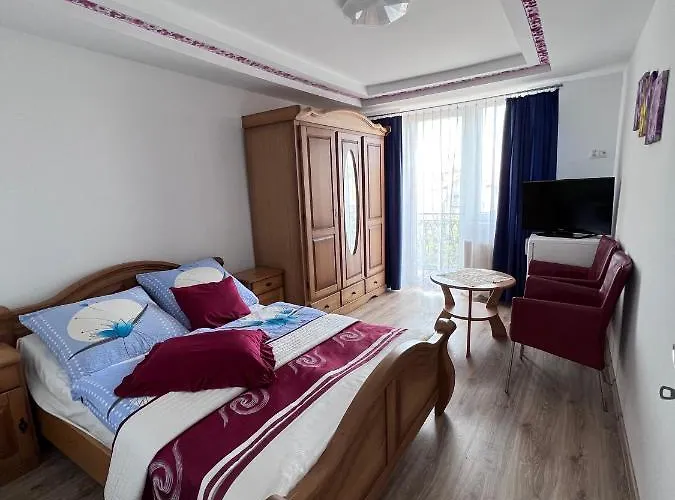 Rum i privatbostad Barka *